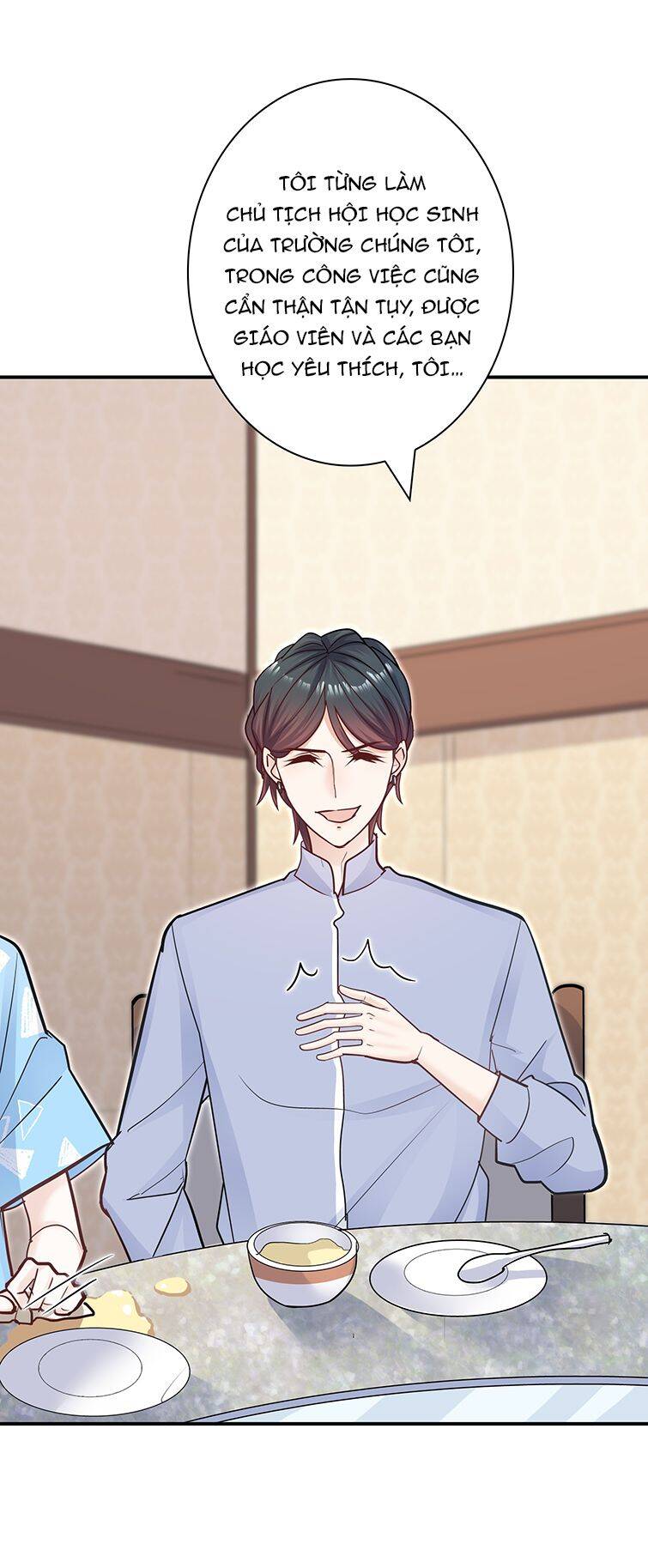 Anh Ấy Sinh Ra Đã Là Công Của Tôi Chapter 67 - 13