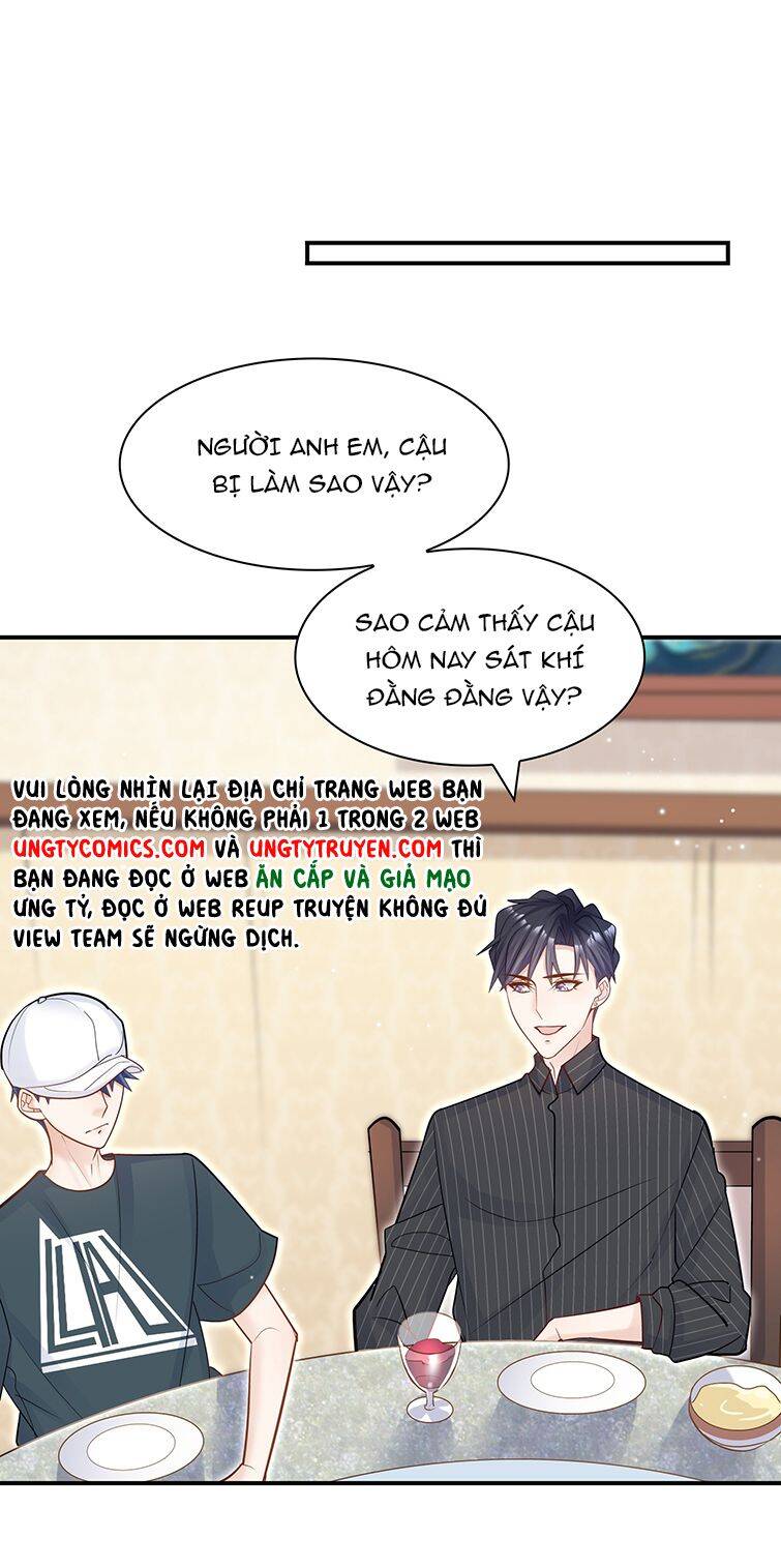 Anh Ấy Sinh Ra Đã Là Công Của Tôi Chapter 67 - 18