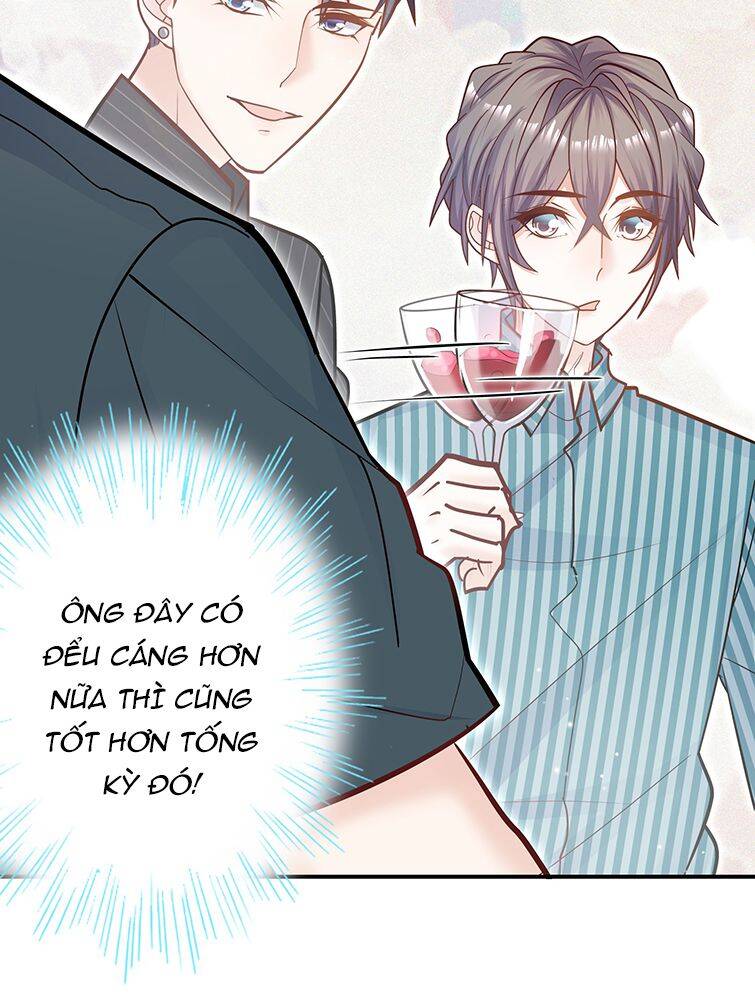 Anh Ấy Sinh Ra Đã Là Công Của Tôi Chapter 67 - 20