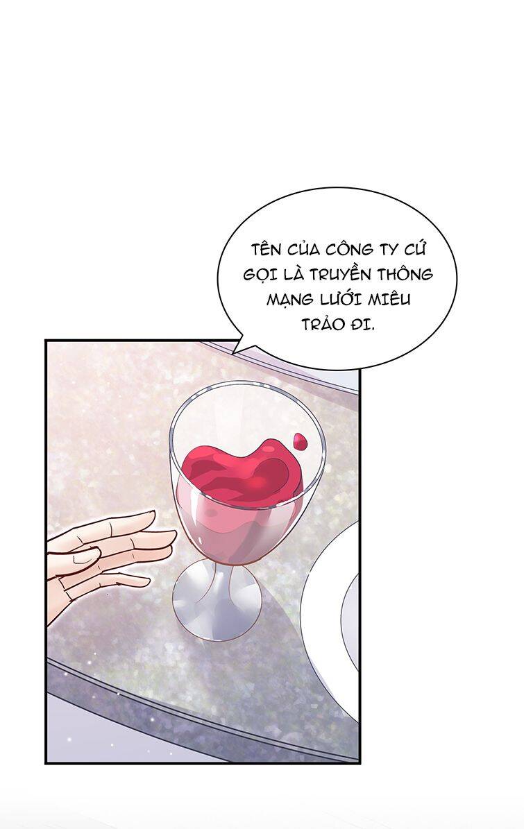 Anh Ấy Sinh Ra Đã Là Công Của Tôi Chapter 67 - 4