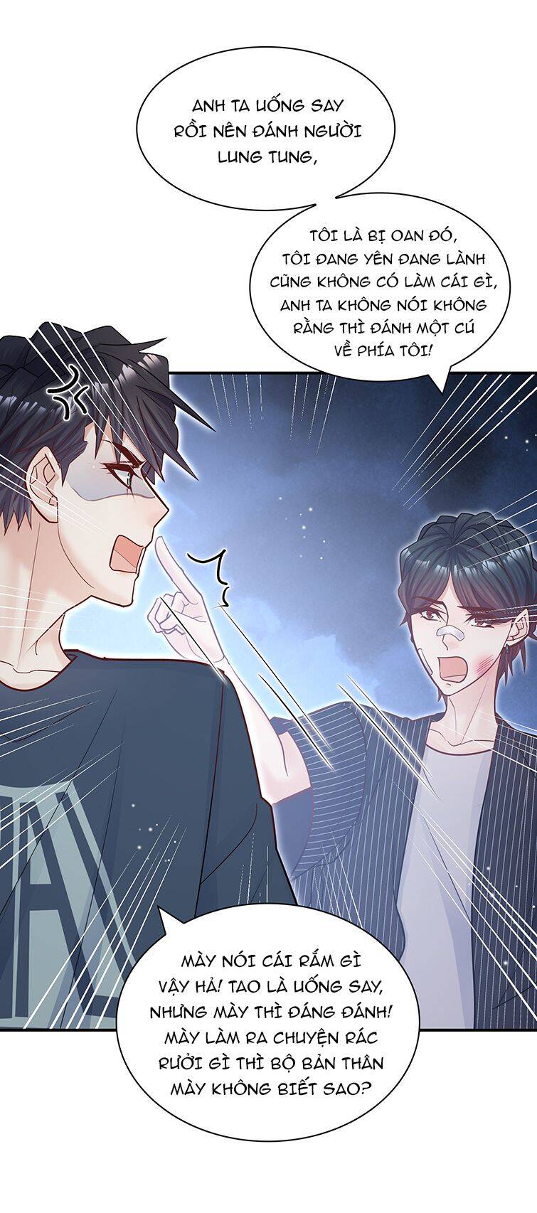 Anh Ấy Sinh Ra Đã Là Công Của Tôi Chapter 67 - 34