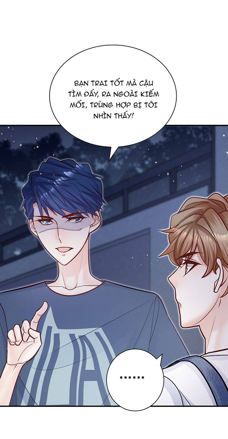 Anh Ấy Sinh Ra Đã Là Công Của Tôi Chapter 67 - 36