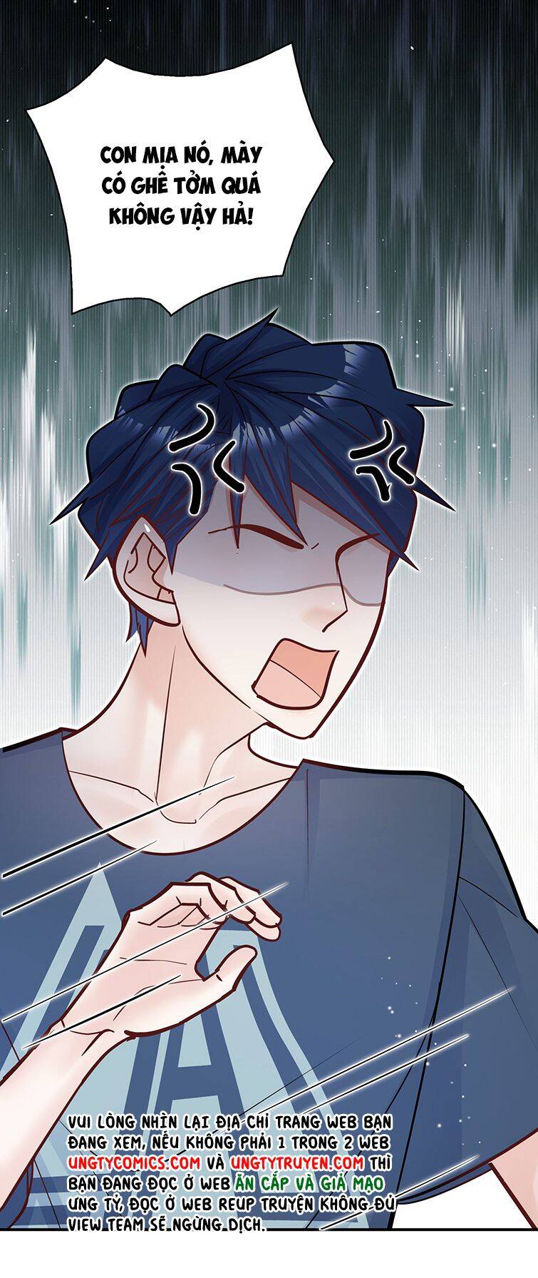 Anh Ấy Sinh Ra Đã Là Công Của Tôi Chapter 67 - 38