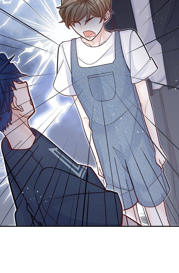 Anh Ấy Sinh Ra Đã Là Công Của Tôi Chapter 67 - 40