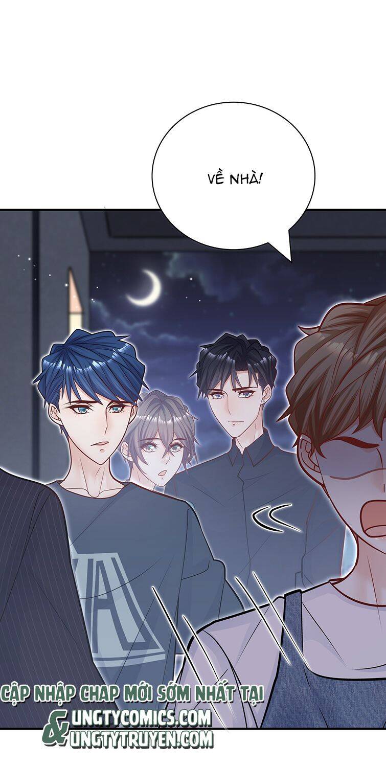 Anh Ấy Sinh Ra Đã Là Công Của Tôi Chapter 67 - 41