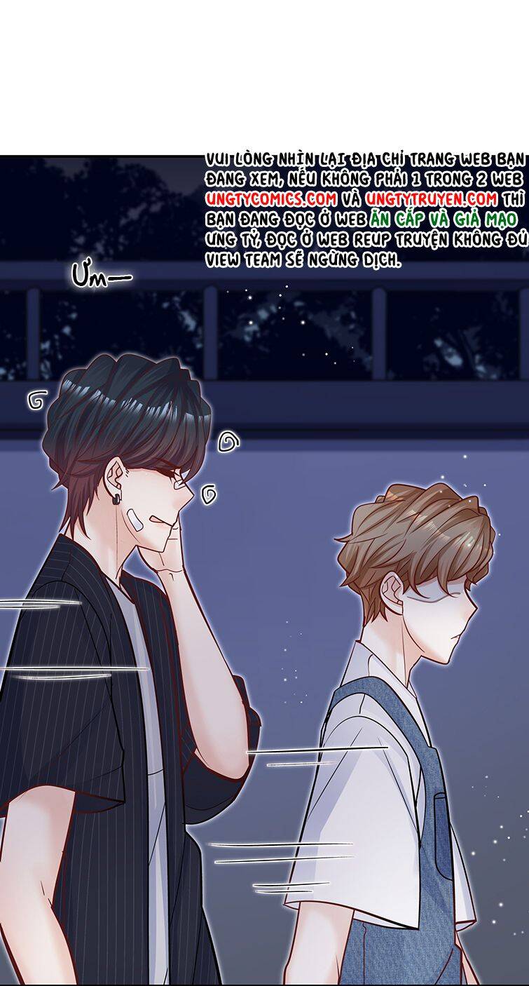 Anh Ấy Sinh Ra Đã Là Công Của Tôi Chapter 67 - 44