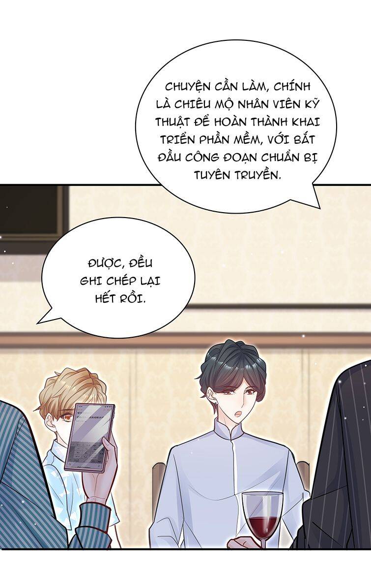 Anh Ấy Sinh Ra Đã Là Công Của Tôi Chapter 67 - 7