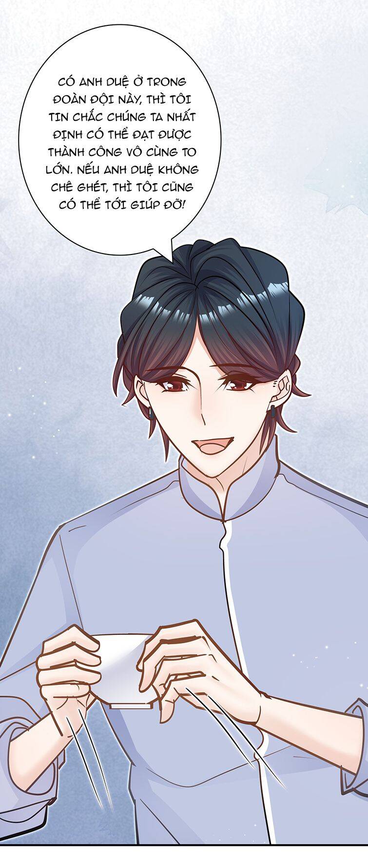 Anh Ấy Sinh Ra Đã Là Công Của Tôi Chapter 67 - 10