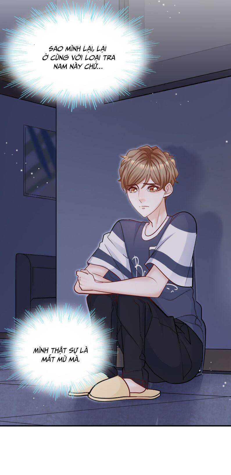 Anh Ấy Sinh Ra Đã Là Công Của Tôi Chapter 68 - 13