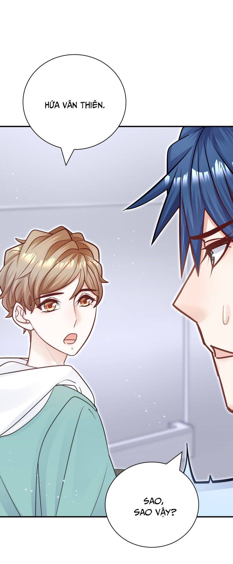 Anh Ấy Sinh Ra Đã Là Công Của Tôi Chapter 68 - 16