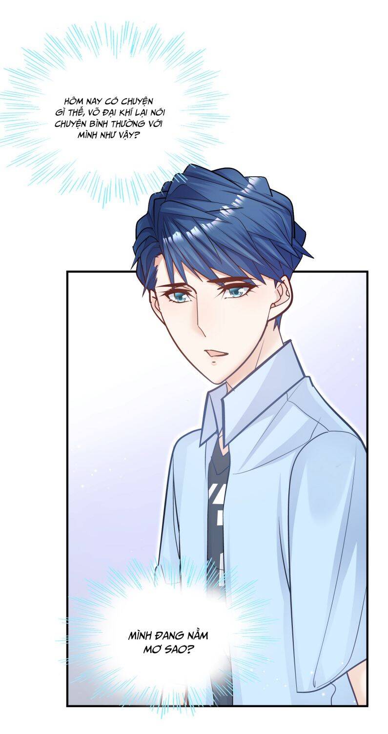 Anh Ấy Sinh Ra Đã Là Công Của Tôi Chapter 68 - 17
