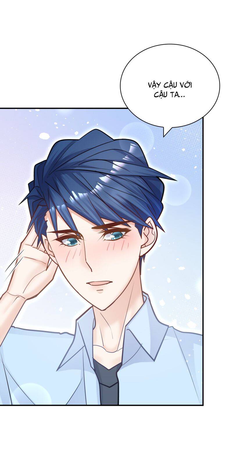 Anh Ấy Sinh Ra Đã Là Công Của Tôi Chapter 68 - 19