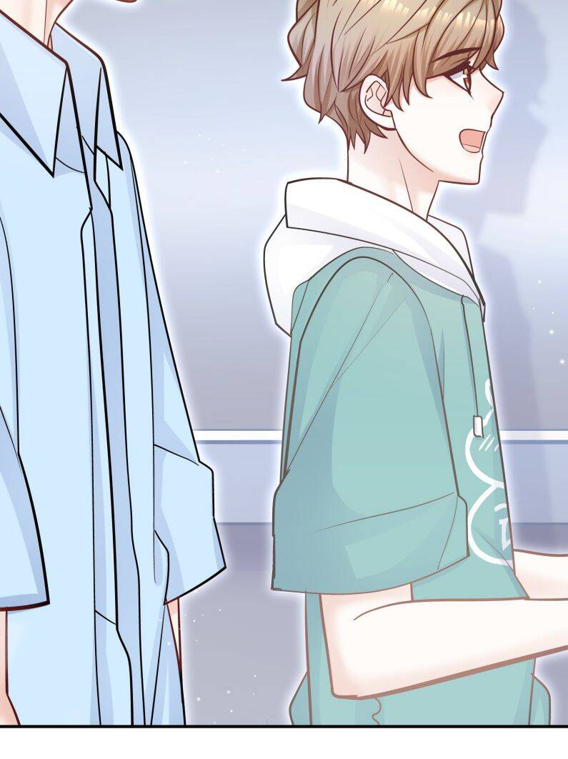 Anh Ấy Sinh Ra Đã Là Công Của Tôi Chapter 68 - 21