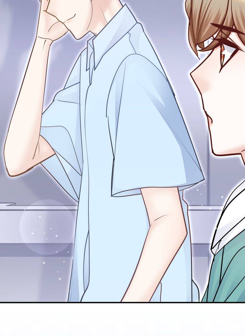 Anh Ấy Sinh Ra Đã Là Công Của Tôi Chapter 68 - 23