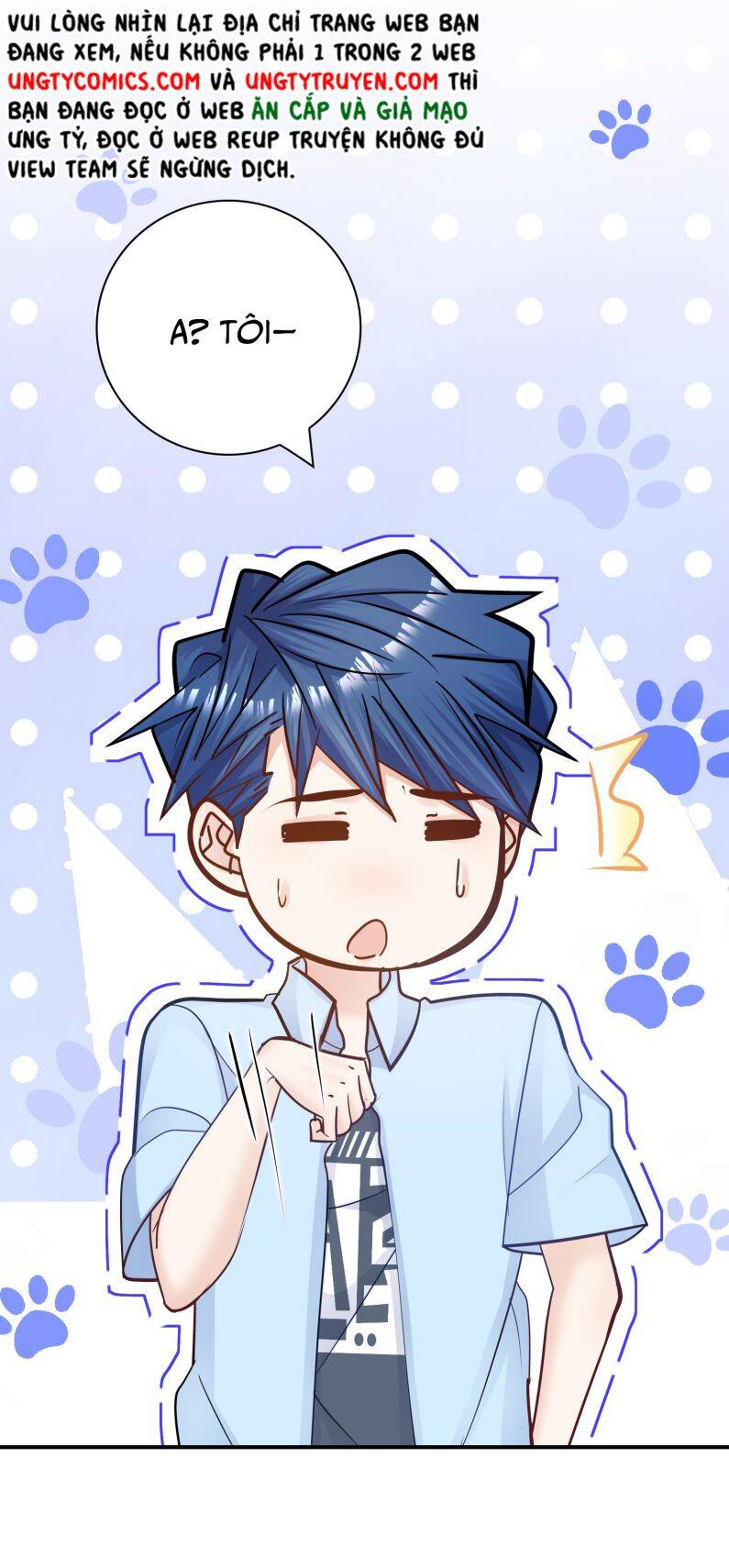Anh Ấy Sinh Ra Đã Là Công Của Tôi Chapter 68 - 24
