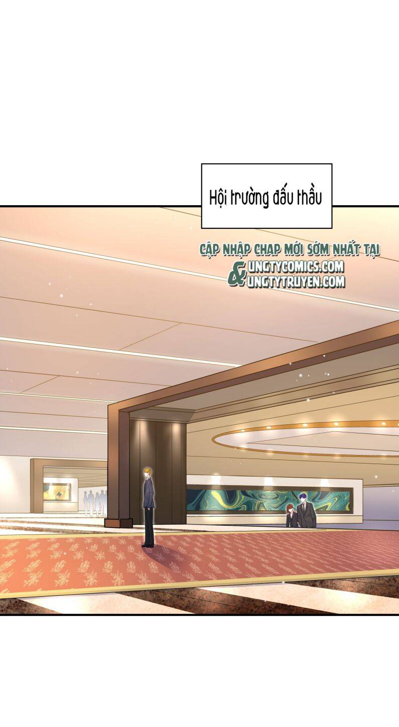 Anh Ấy Sinh Ra Đã Là Công Của Tôi Chapter 68 - 26