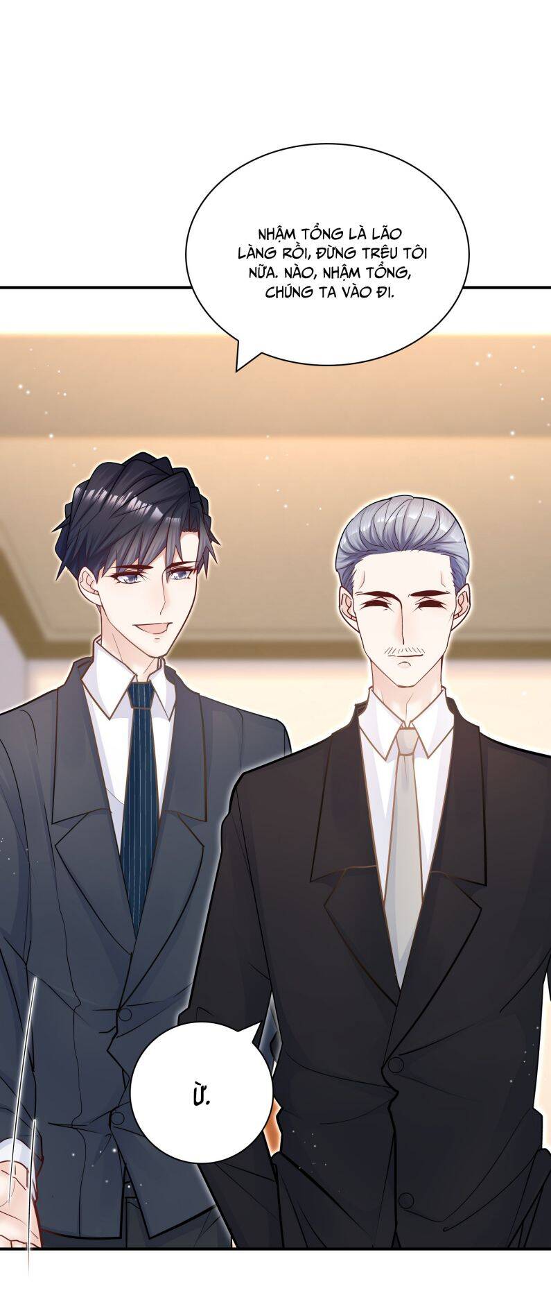 Anh Ấy Sinh Ra Đã Là Công Của Tôi Chapter 68 - 28