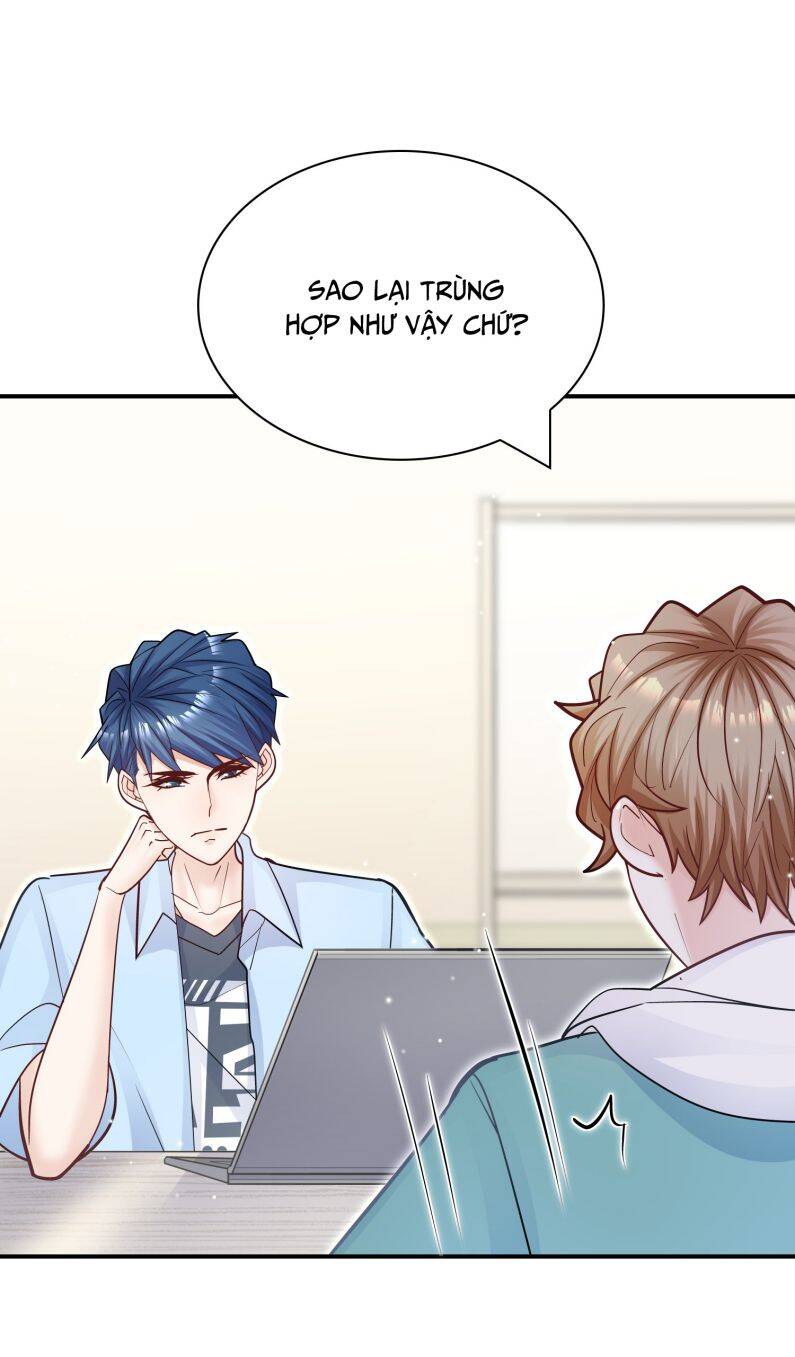 Anh Ấy Sinh Ra Đã Là Công Của Tôi Chapter 68 - 38