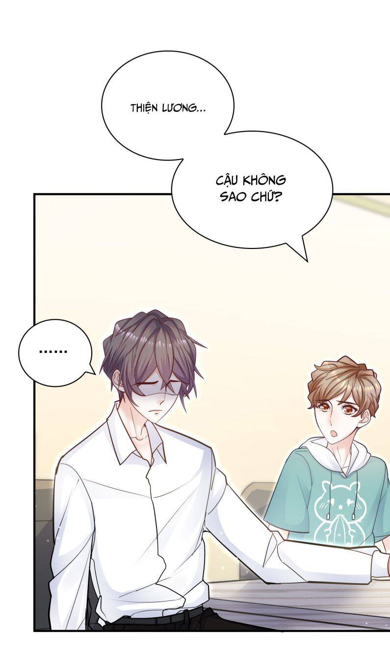 Anh Ấy Sinh Ra Đã Là Công Của Tôi Chapter 68 - 39