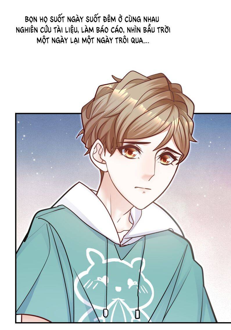 Anh Ấy Sinh Ra Đã Là Công Của Tôi Chapter 68 - 41