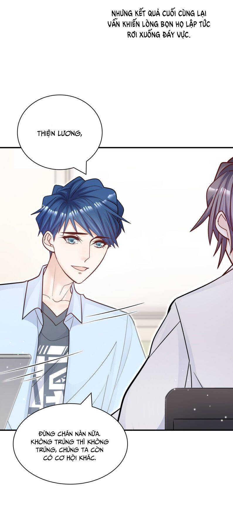 Anh Ấy Sinh Ra Đã Là Công Của Tôi Chapter 68 - 42