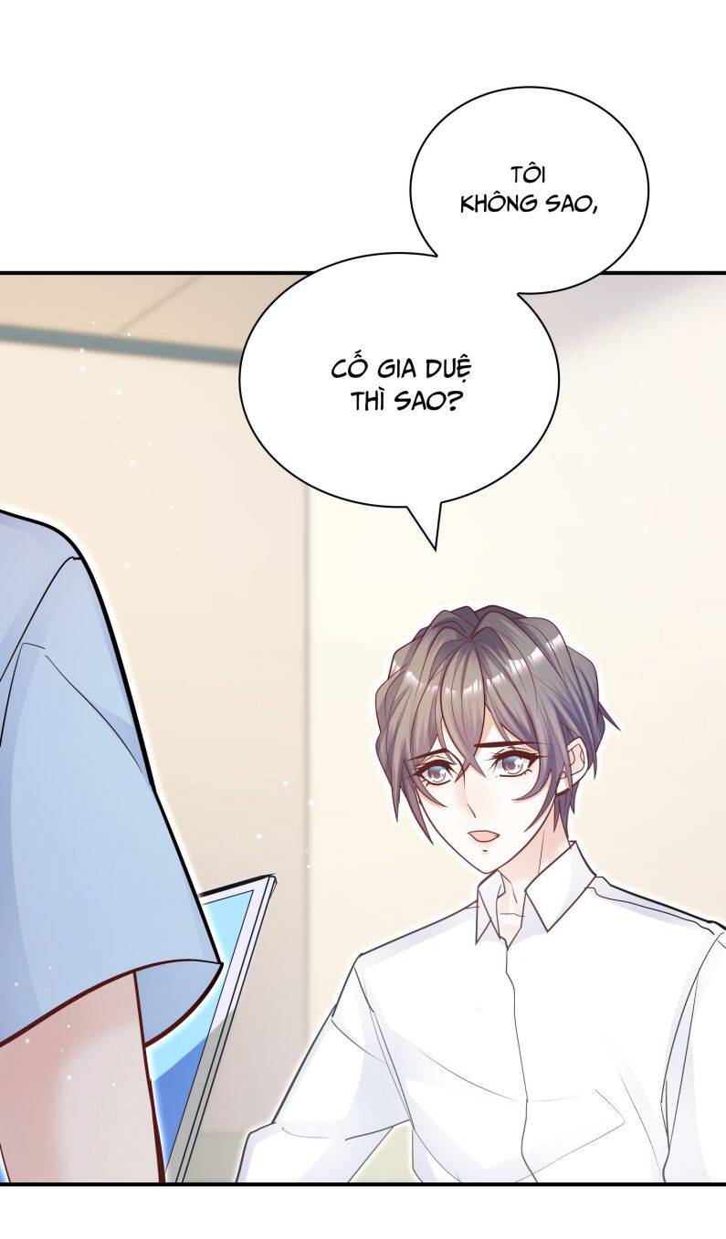 Anh Ấy Sinh Ra Đã Là Công Của Tôi Chapter 68 - 43