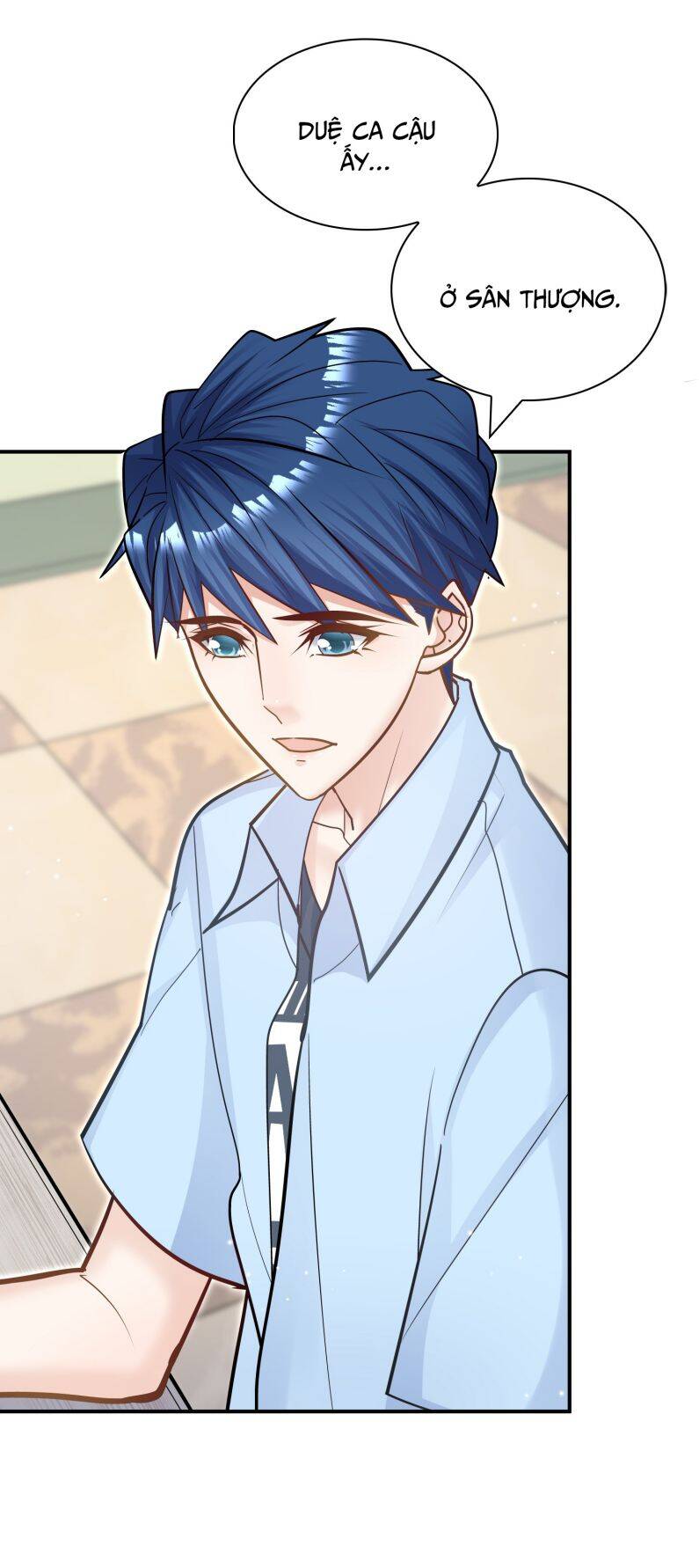 Anh Ấy Sinh Ra Đã Là Công Của Tôi Chapter 68 - 44