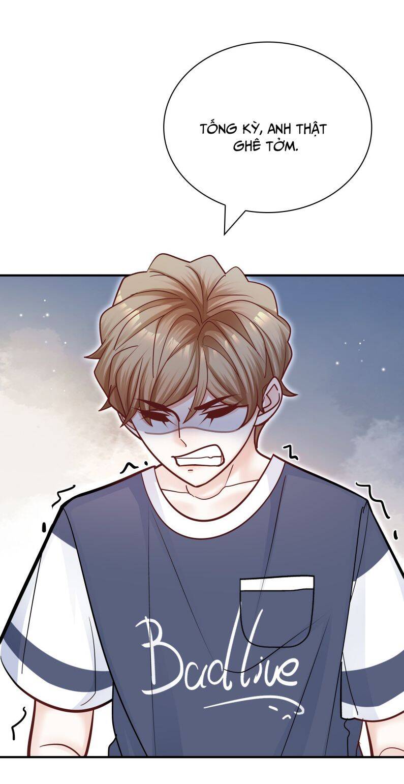 Anh Ấy Sinh Ra Đã Là Công Của Tôi Chapter 68 - 6