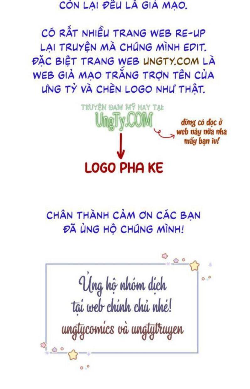 Anh Ấy Sinh Ra Đã Là Công Của Tôi Chapter 68 - 55