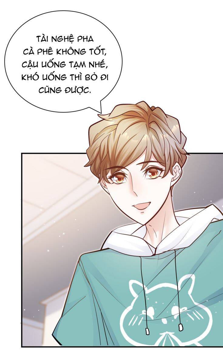 Anh Ấy Sinh Ra Đã Là Công Của Tôi Chapter 69 - 12