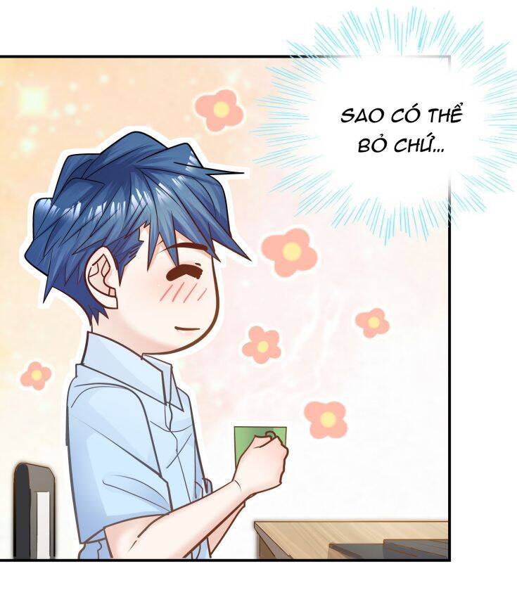 Anh Ấy Sinh Ra Đã Là Công Của Tôi Chapter 69 - 13