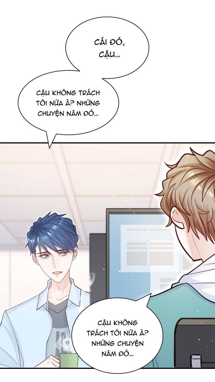 Anh Ấy Sinh Ra Đã Là Công Của Tôi Chapter 69 - 14