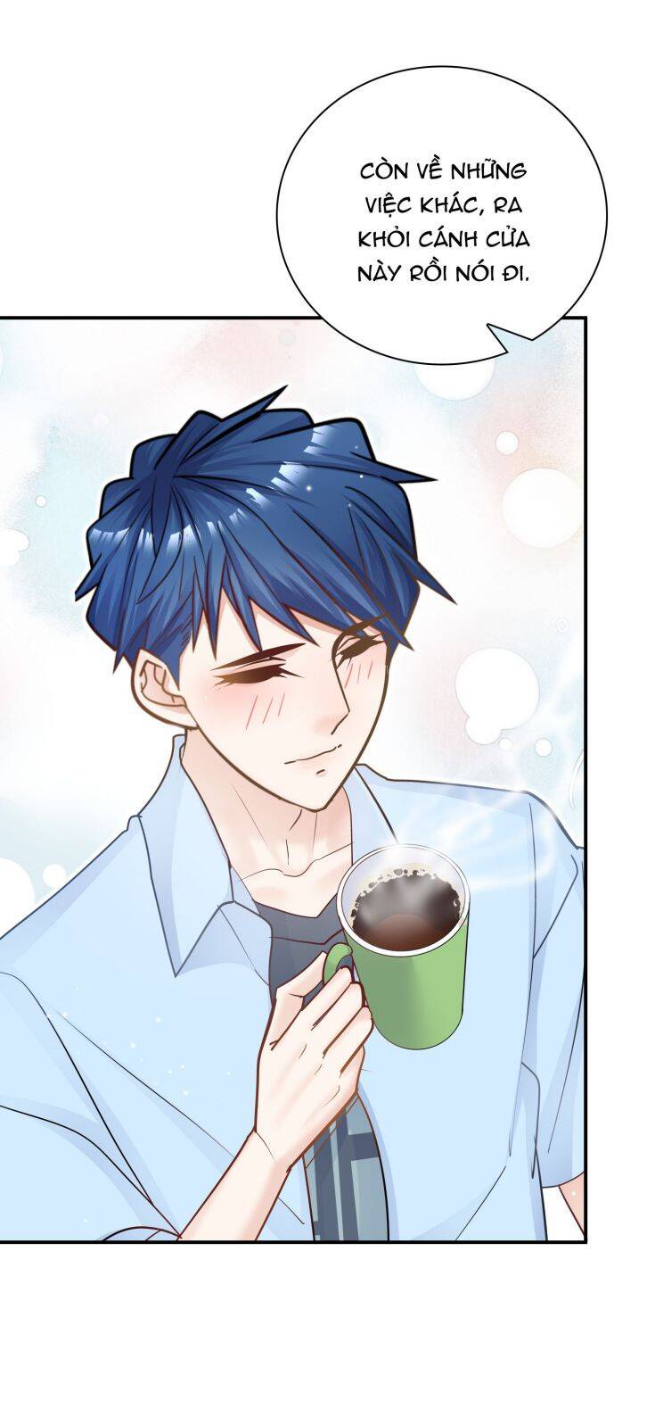Anh Ấy Sinh Ra Đã Là Công Của Tôi Chapter 69 - 16