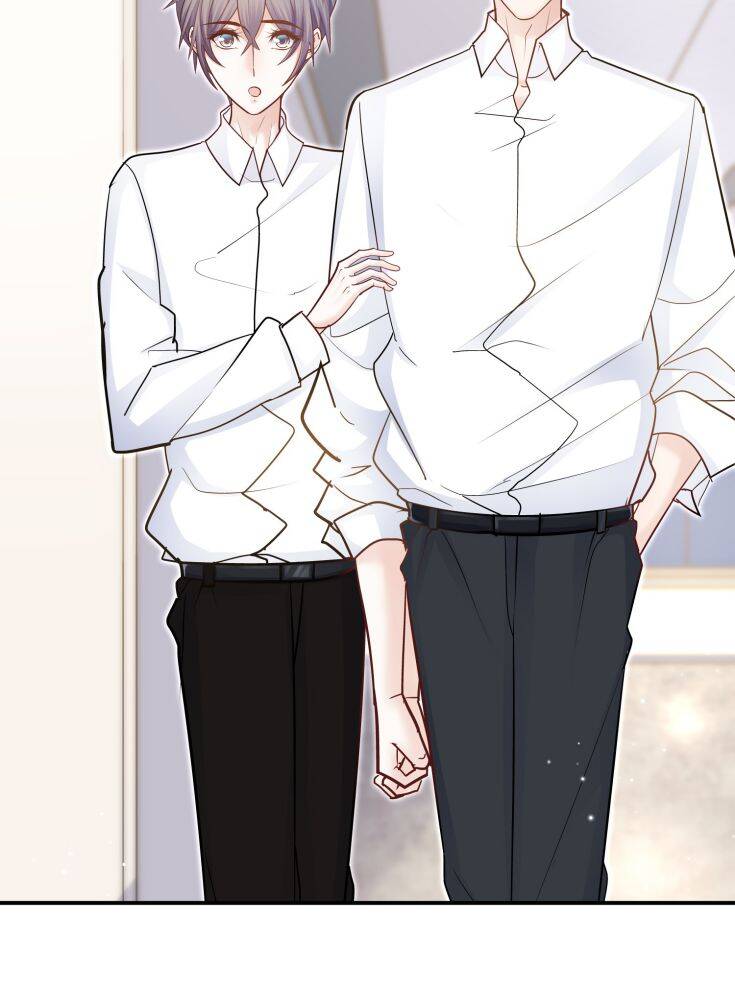 Anh Ấy Sinh Ra Đã Là Công Của Tôi Chapter 69 - 18