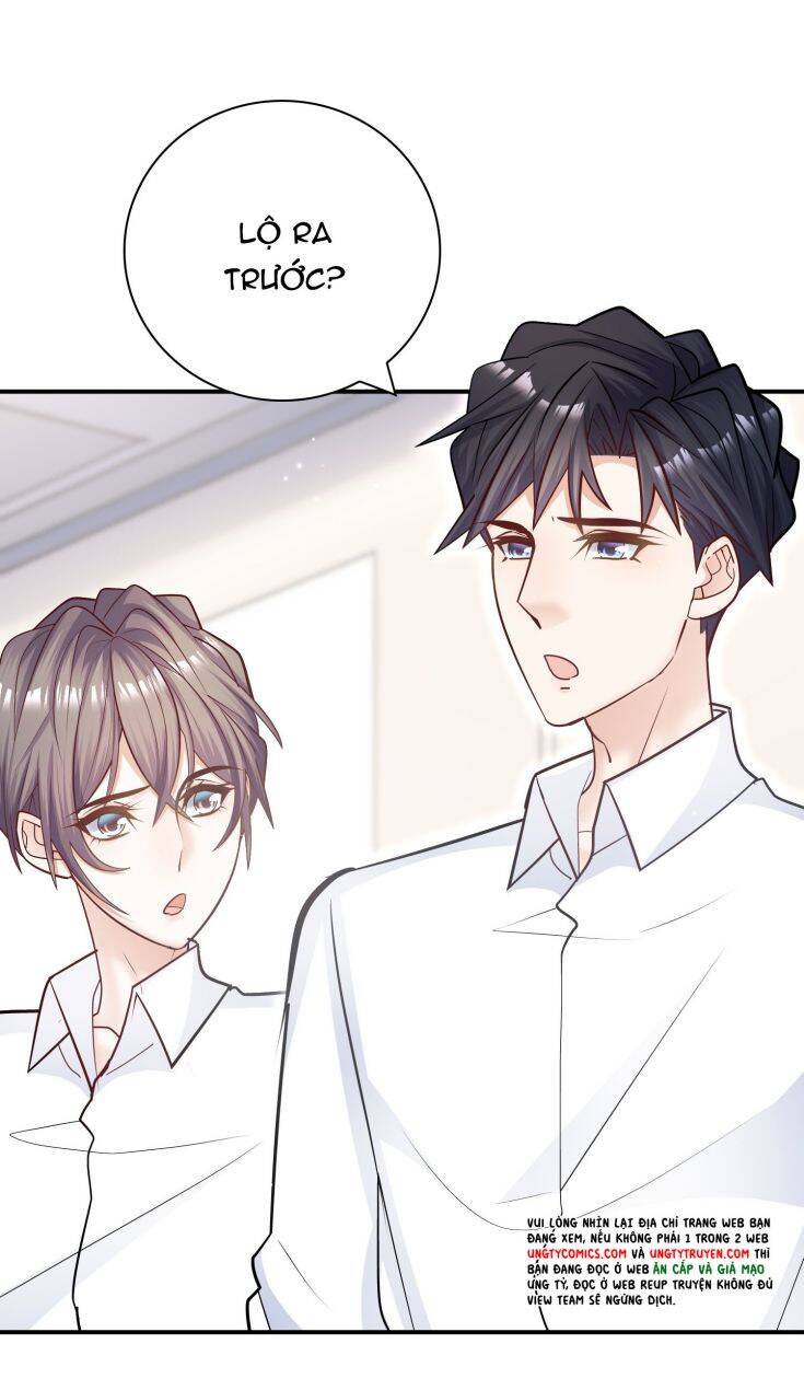 Anh Ấy Sinh Ra Đã Là Công Của Tôi Chapter 69 - 20