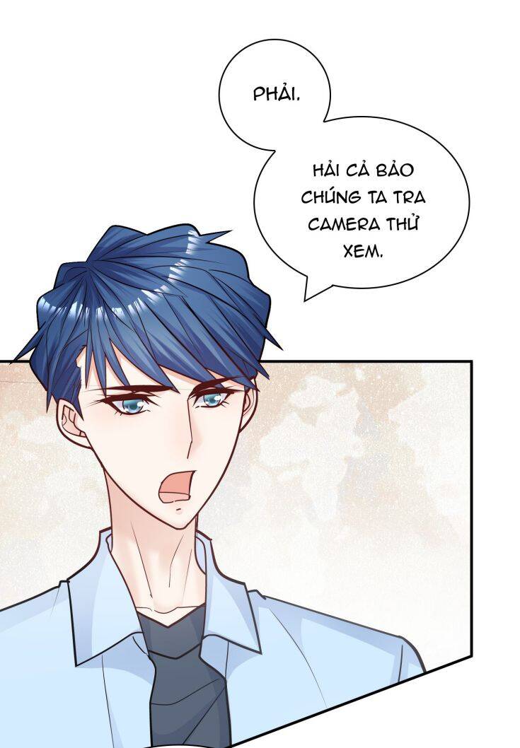 Anh Ấy Sinh Ra Đã Là Công Của Tôi Chapter 69 - 21