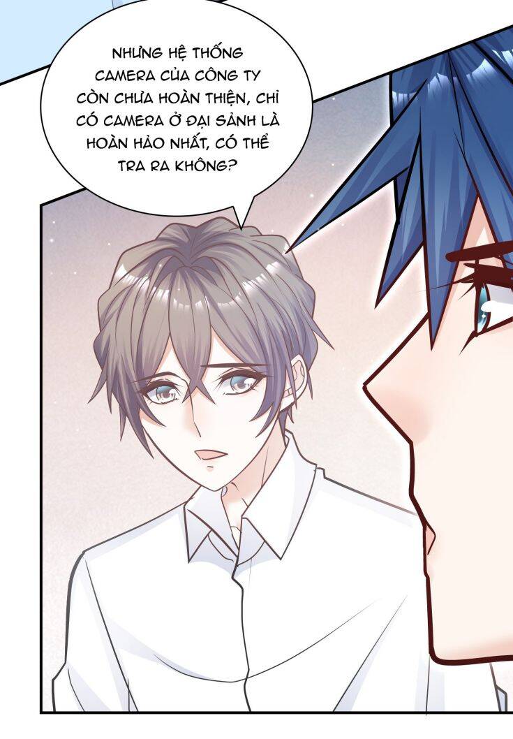 Anh Ấy Sinh Ra Đã Là Công Của Tôi Chapter 69 - 22