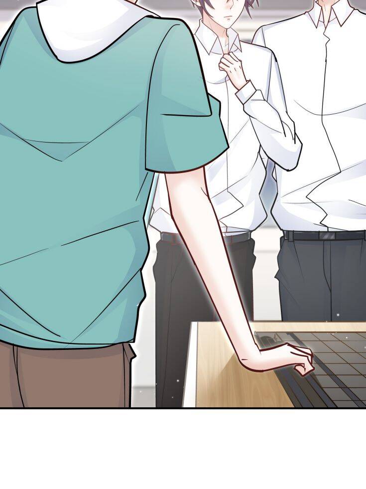 Anh Ấy Sinh Ra Đã Là Công Của Tôi Chapter 69 - 24