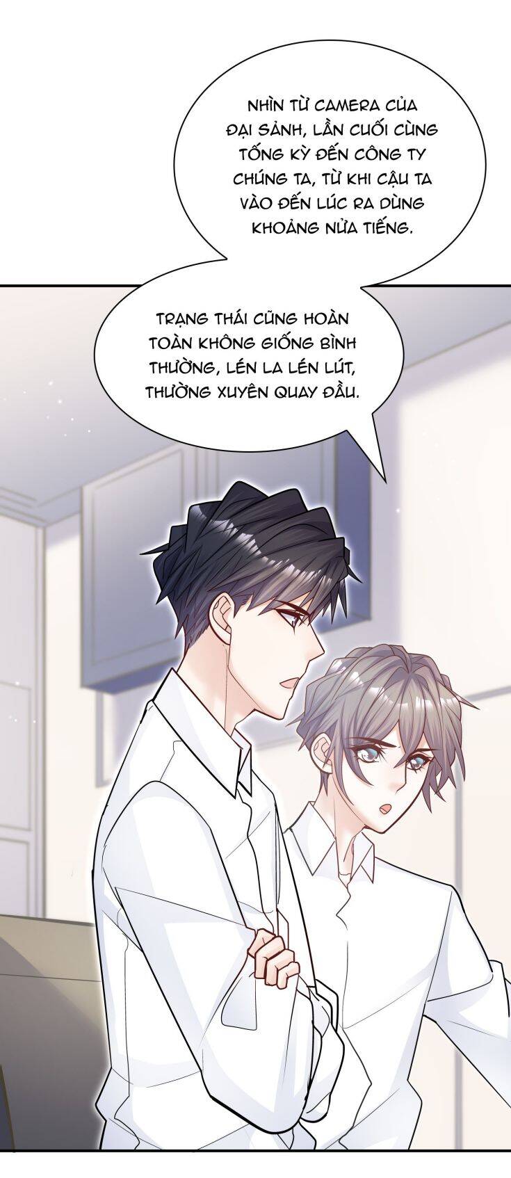 Anh Ấy Sinh Ra Đã Là Công Của Tôi Chapter 69 - 26