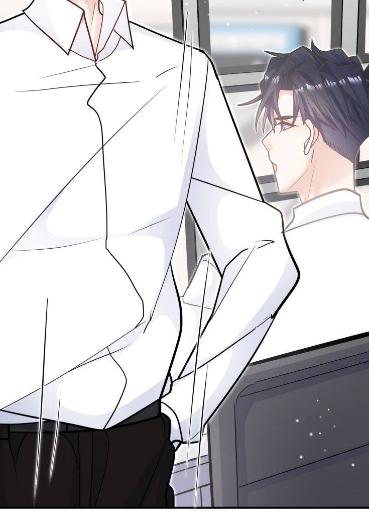 Anh Ấy Sinh Ra Đã Là Công Của Tôi Chapter 69 - 29