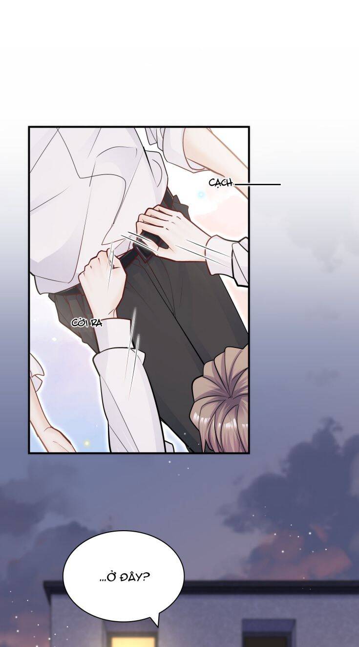 Anh Ấy Sinh Ra Đã Là Công Của Tôi Chapter 69 - 4