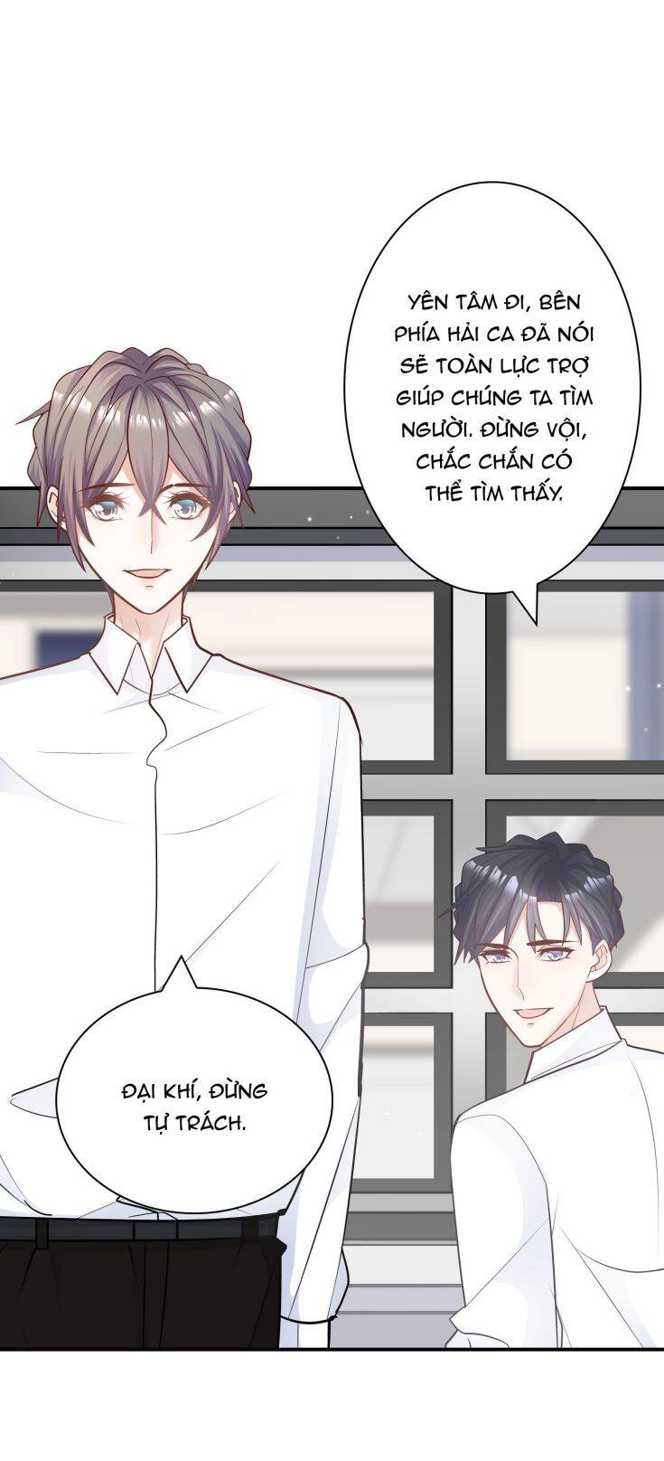 Anh Ấy Sinh Ra Đã Là Công Của Tôi Chapter 69 - 31