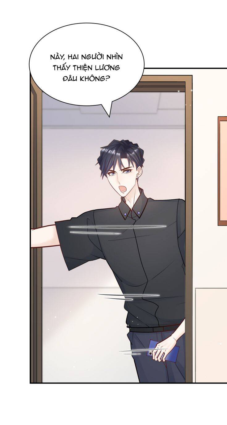 Anh Ấy Sinh Ra Đã Là Công Của Tôi Chapter 69 - 36