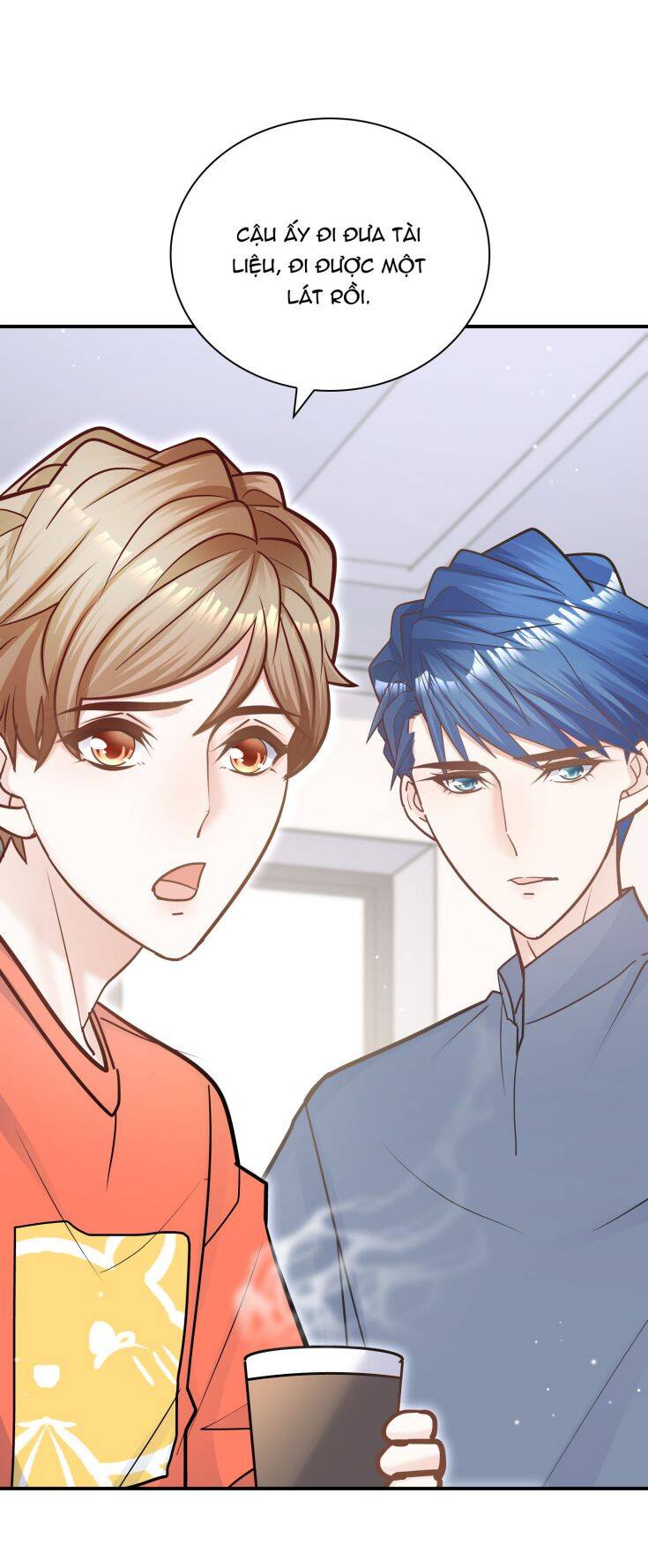 Anh Ấy Sinh Ra Đã Là Công Của Tôi Chapter 69 - 37