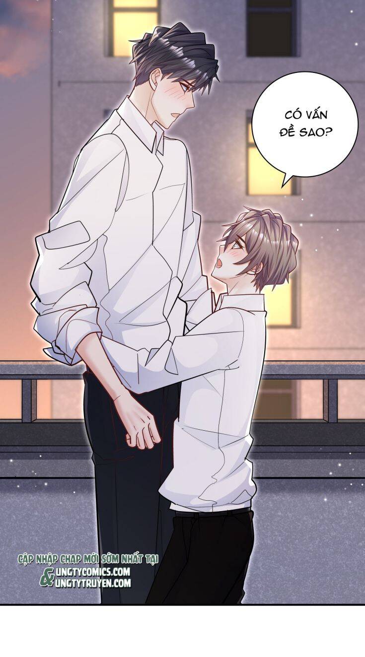 Anh Ấy Sinh Ra Đã Là Công Của Tôi Chapter 69 - 5