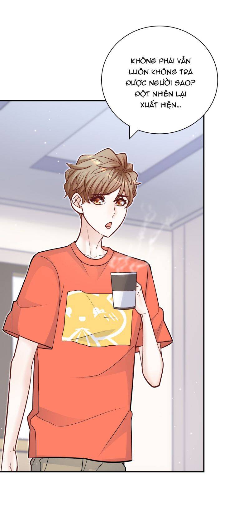 Anh Ấy Sinh Ra Đã Là Công Của Tôi Chapter 69 - 43