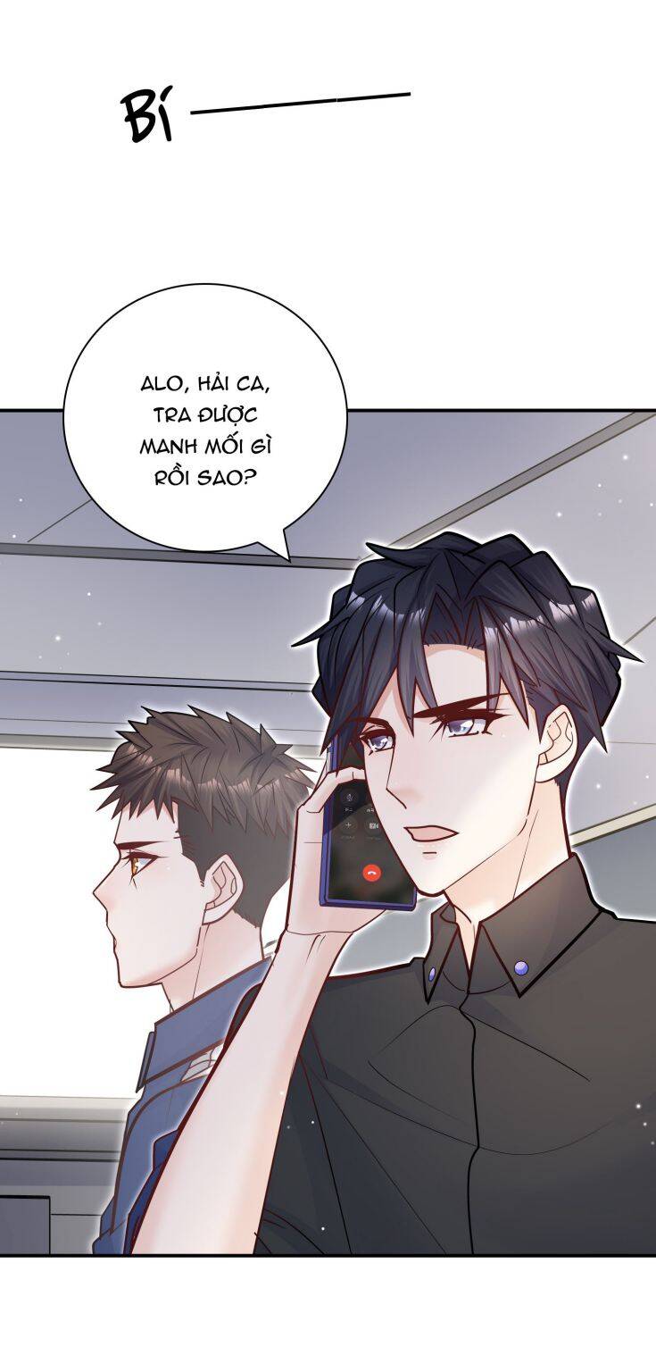 Anh Ấy Sinh Ra Đã Là Công Của Tôi Chapter 69 - 48
