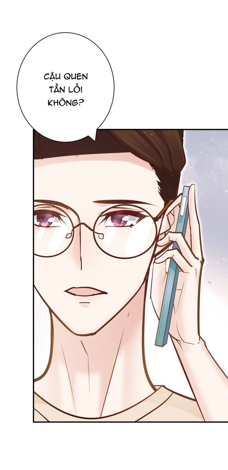 Anh Ấy Sinh Ra Đã Là Công Của Tôi Chapter 69 - 49