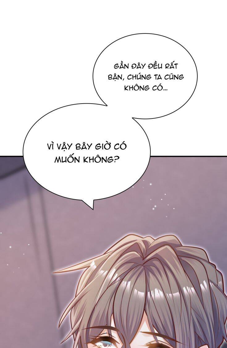 Anh Ấy Sinh Ra Đã Là Công Của Tôi Chapter 69 - 6