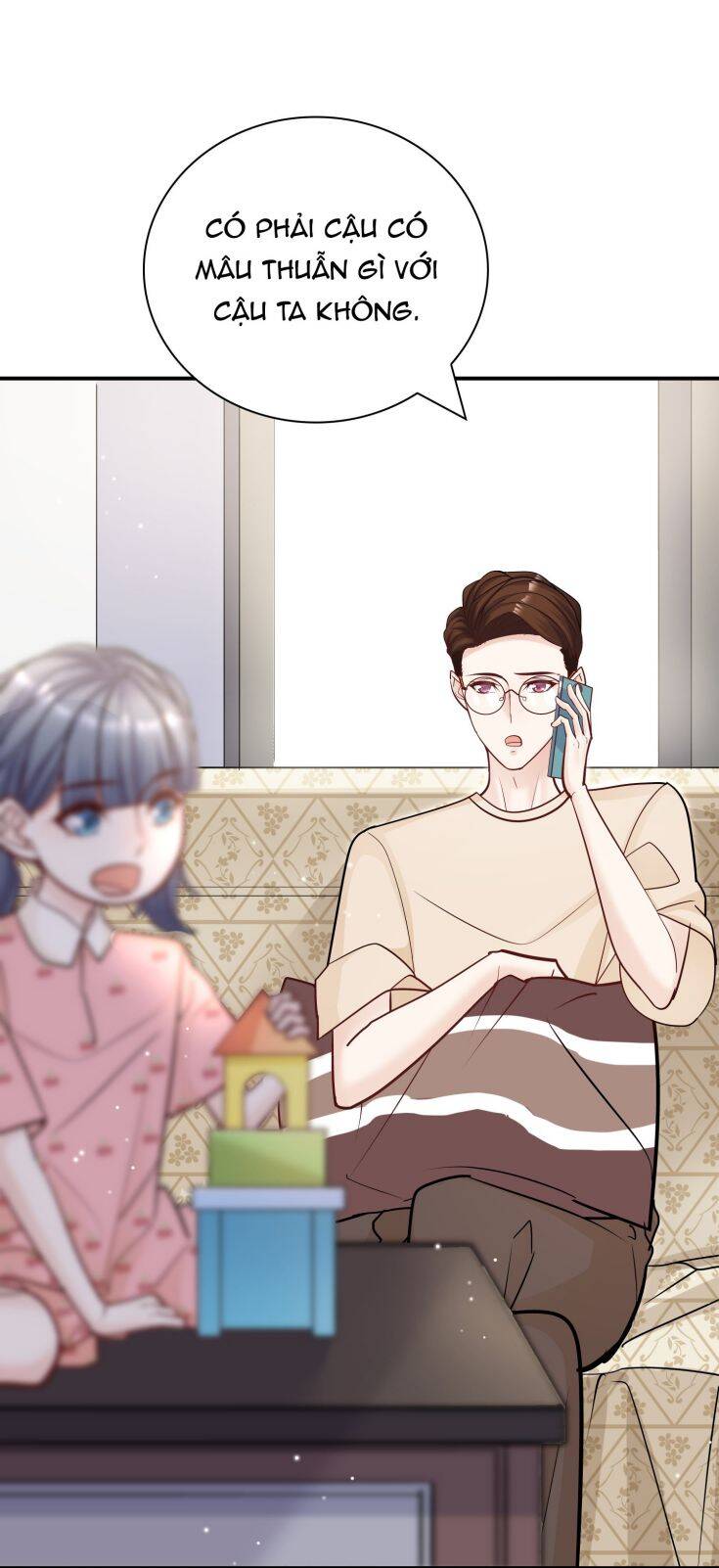 Anh Ấy Sinh Ra Đã Là Công Của Tôi Chapter 69 - 51